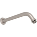 Rohl RU5882STN Satin Nickel Shower Arm