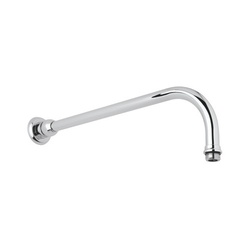 RU5884EB Holborn Shower Arm Shower Accessory - English Gold