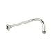 Rohl RU5884PN Polished Nickel Shower Arm