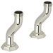 Rohl RU6187PN Polished Nickel Leg Tub Faucet Accessory