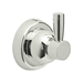 Rohl RU6421PN Polished Nickel Robe Hook