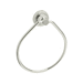 Rohl RU6434PN Polished Nickel Towel Ring