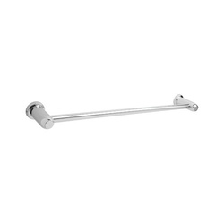 RU6441EG Holborn Towel Bar Bathroom Accessory - English Gold