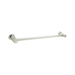 Rohl RU6441PN Polished Nickel Towel Bar