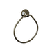 Rohl RU6634EB English Bronze Towel Ring