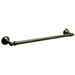 Rohl RU6641EB English Bronze Towel Bar