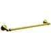 Rohl RU6641EG English Gold Towel Bar