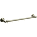 Rohl RU6641STN Satin Nickel Towel Bar