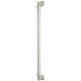 Rohl RU6911PN Polished Nickel Grab Bar