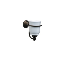 RU6925STN Edwardian Toothbrush & Tumbler Holder Bathroom Accessory - Satin Nickel RU6925STN Edwardian Toothbrush & Tumbler Holder Bathroom Accessory - Satin Nickel