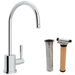 Rohl RUKIT1601LAPC2 Polished Chrome Beverage Faucet