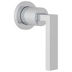 RWA195LPNTO Wave Volume Control Valve Trim Trim Kit - Polished Nickel RWA195LPNTO Wave Volume Control Valve Trim Trim Kit - Polished Nickel