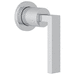 Rohl RWA195LAPCTO Polished Chrome Volume Control Valve Trim