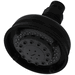 Rohl R10858MB Matte Black Shower Head