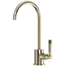 Rohl RMB70D1LMPN Polished Nickel Water Filtration Kitchen Faucet