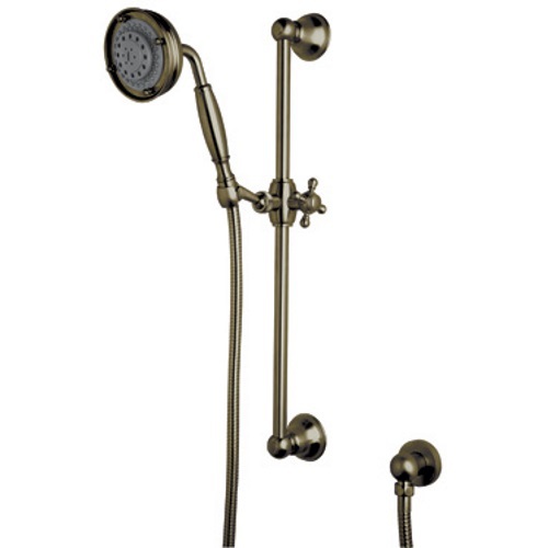 R1311TCB Spa Hand Held Shower Shower Accessory - Tuscan Brass