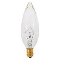 Incandescent 15 W