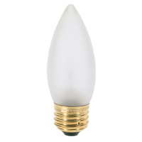 Incandescent 25 W