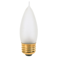 Incandescent 25 W