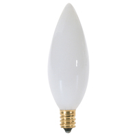 Incandescent 25 W