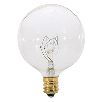 Incandescent 15 W