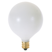 Incandescent 15 W