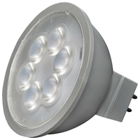  Lumos LED Light Bulb - Gray
