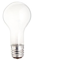 Incandescent 300 W