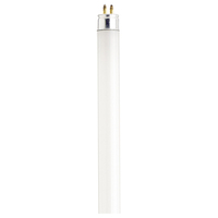  Fluorescent Tube Fluorescent Tube Light Bulb - Warm White