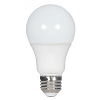  LED Medium LED Light Bulb - White