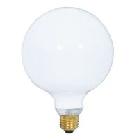Incandescent 100 W Incandescent 100 W