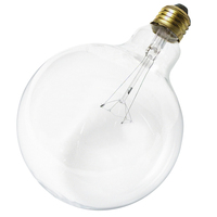 Incandescent 60 W