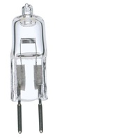  Halogen Light Bulb - Clear