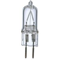  Halogen Light Bulb - Clear