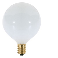 Incandescent 25 W