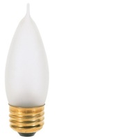 Incandescent 25 W Incandescent 25 W