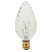 Incandescent 15 W