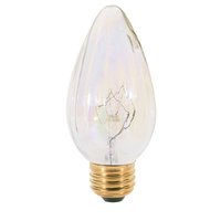 Incandescent 40 W