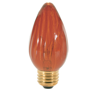 Incandescent 40 W Incandescent 40 W