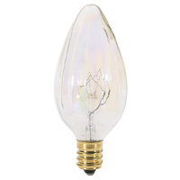 Incandescent 25 W