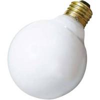 Incandescent 25 W Incandescent 25 W