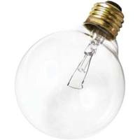 Incandescent 25 W Incandescent 25 W