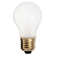 Incandescent 40 W