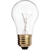  Incandescent Light Bulb - Clear