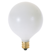 Incandescent 15 W