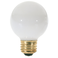 Incandescent 40 W