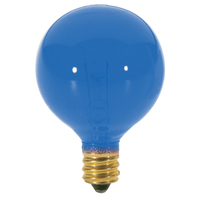 Incandescent 10 W Incandescent 10 W