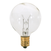 Incandescent 25 W