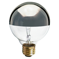 Incandescent 40 W Incandescent 40 W