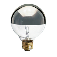 Incandescent 60 W Incandescent 60 W